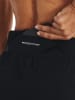 Under Armour Spodnie sportowe w kolorze czarnym