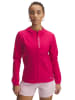 Under Armour Trainingsjas roze