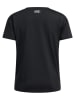 Under Armour Trainingsshirt in Schwarz