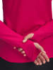 Under Armour Trainingsshirt in Pink