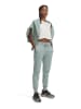 Under Armour Sweatbroek turquoise