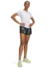 Under Armour Szorty sportowe w kolorze antracytowym