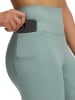 Under Armour Trainingsshort turquoise