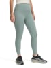 Under Armour Trainingslegging turquoise