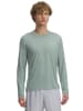 Under Armour Trainingsshirt in Türkis