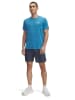 Under Armour Trainingsshorts in Dunkelblau