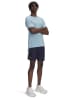 Under Armour Trainingsshorts in Dunkelblau