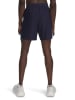 Under Armour Trainingsshorts in Dunkelblau
