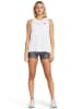 Under Armour Trainingsshorts in Grau