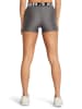 Under Armour Trainingsshorts in Grau