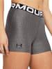 Under Armour Trainingsshorts in Grau