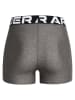 Under Armour Trainingsshorts in Grau