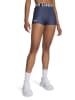 Under Armour Szorty sportowe w kolorze granatowym