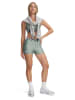 Under Armour Trainingsshorts in Grau