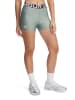 Under Armour Trainingsshorts in Grau