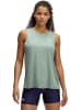 Under Armour Top groen
