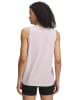 Under Armour Top in Rosa
