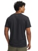 Under Armour Trainingsshirt zwart