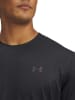 Under Armour Trainingsshirt zwart