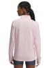 Under Armour Trainingsshirt in Rosa