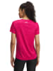 Under Armour Trainingsshirt in Pink