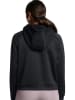 Under Armour Hoodie zwart