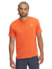 Under Armour Trainingsshirt oranje