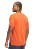 Under Armour Trainingsshirt oranje