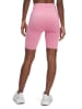 Under Armour Trainingsshorts in Rosa