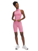 Under Armour Trainingsshorts in Rosa