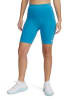 Under Armour Trainingsshorts in Blau