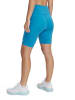 Under Armour Trainingsshorts in Blau