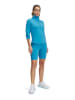 Under Armour Trainingsshorts in Blau