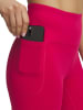 Under Armour Trainingsshorts in Pink
