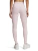 Under Armour Trainingslegging lichtroze