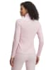 Under Armour Trainingsshirt in Rosa