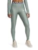 Under Armour Trainingsleggings in Türkis