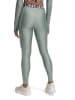 Under Armour Trainingsleggings in Türkis