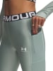 Under Armour Trainingsleggings in Türkis