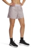 Under Armour Trainingsshort lichtroze