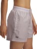 Under Armour Trainingsshorts in Rosa