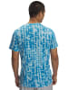 Under Armour Trainingsshirt blauw