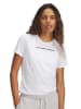 Under Armour Trainingsshirt wit