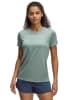Under Armour Trainingsshirt grijs