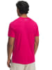 Under Armour Trainingsshirt roze