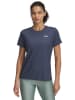 Under Armour Trainingsshirt in Dunkelblau