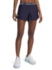 Under Armour Trainingsshorts in Dunkelblau