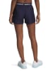 Under Armour Trainingsshort donkerblauw