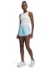 Under Armour Funktionsshorts in Hellblau