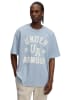 Under Armour Shirt lichtblauw